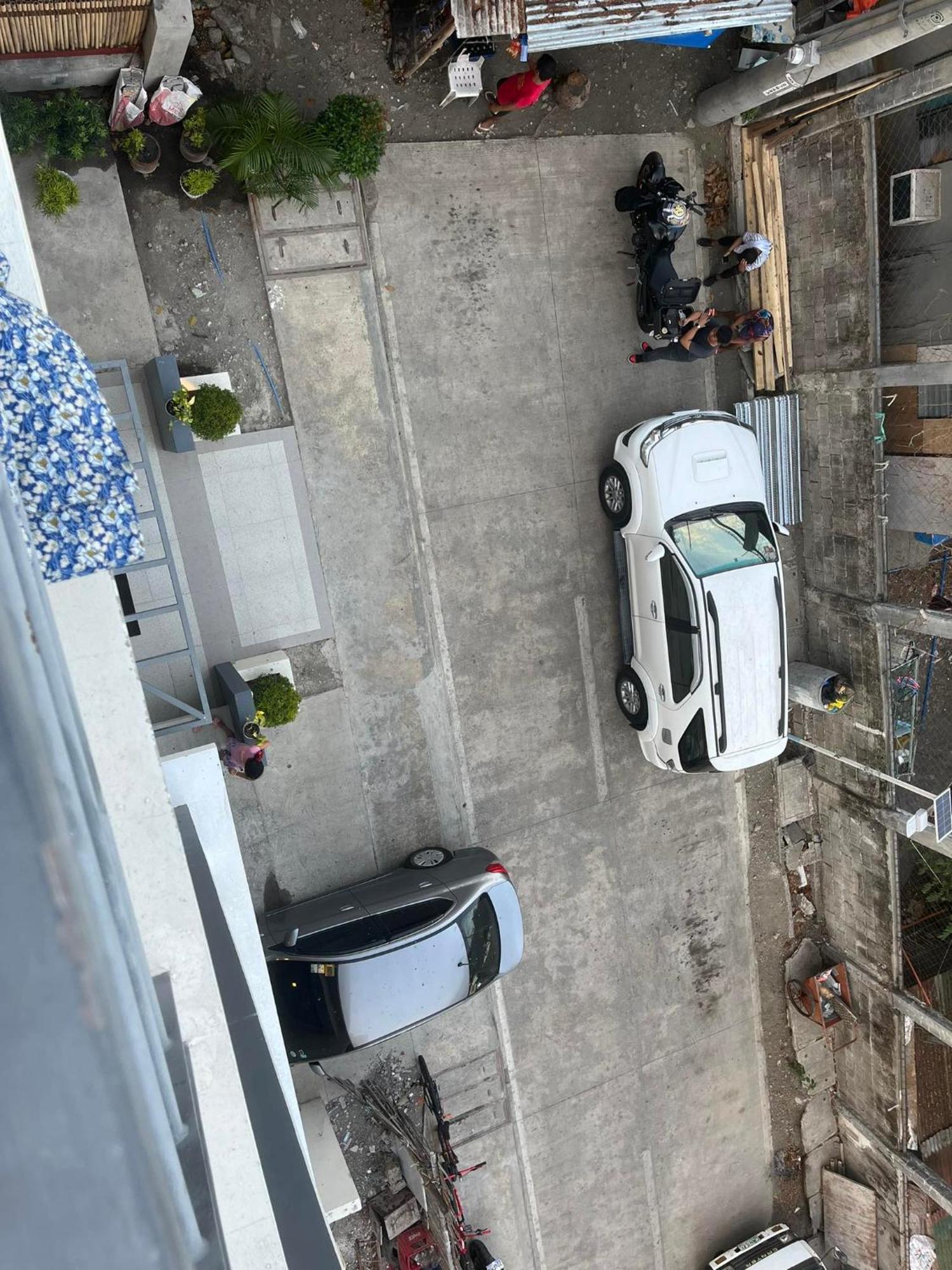 717 Residences Iloilo City Bagian luar foto