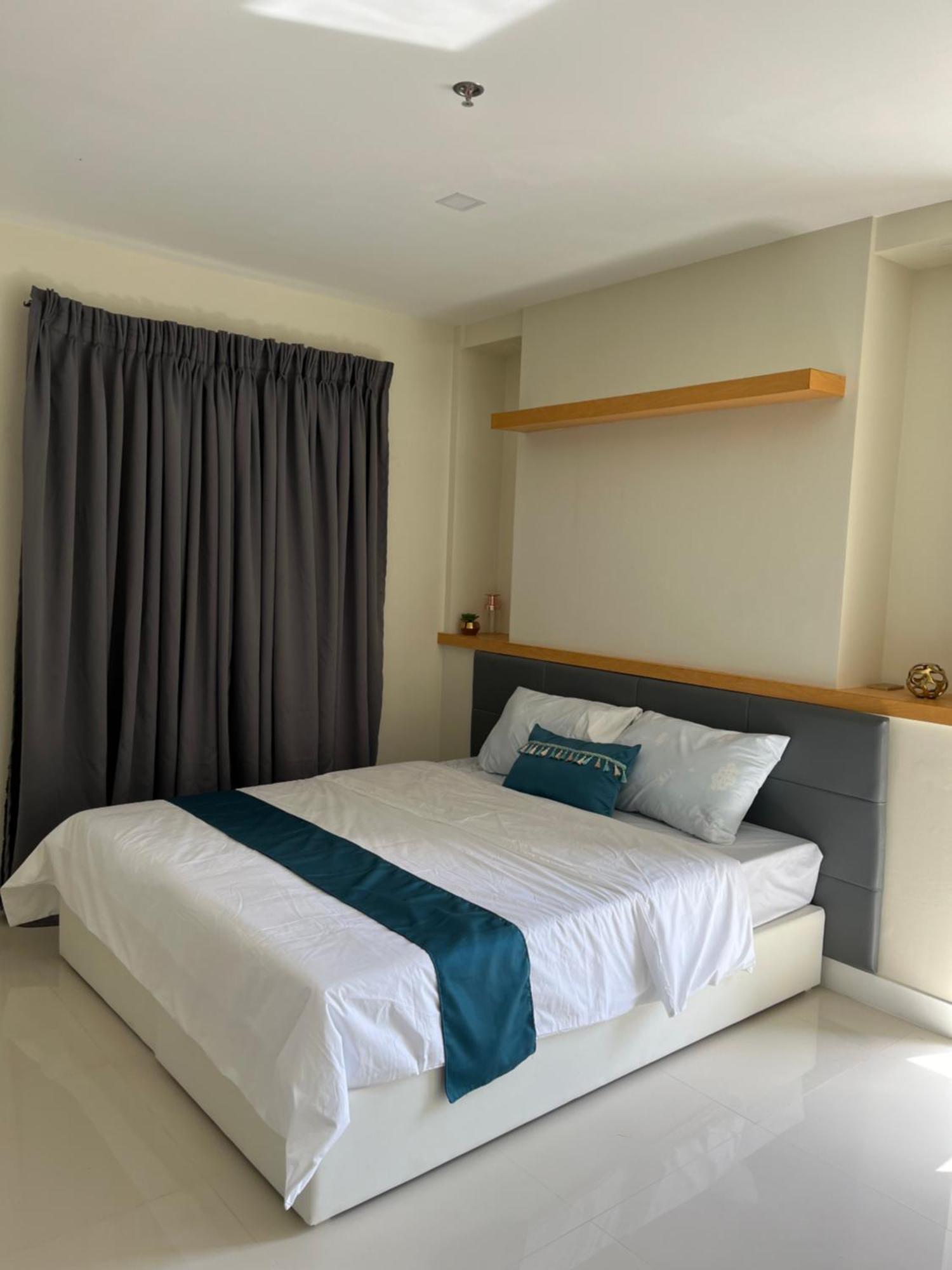717 Residences Iloilo City Bagian luar foto