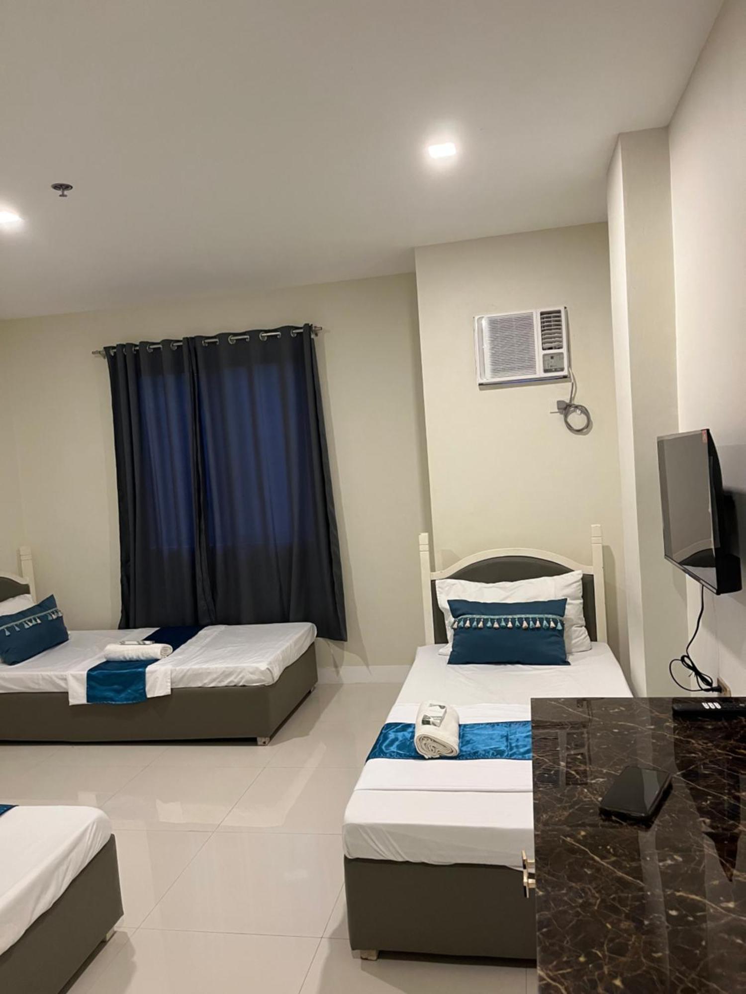 717 Residences Iloilo City Bagian luar foto