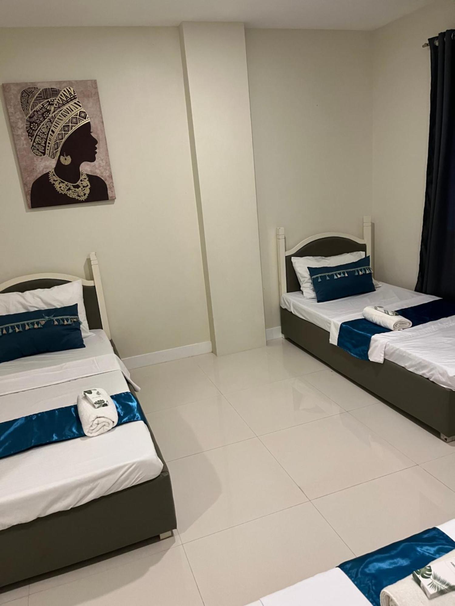 717 Residences Iloilo City Bagian luar foto