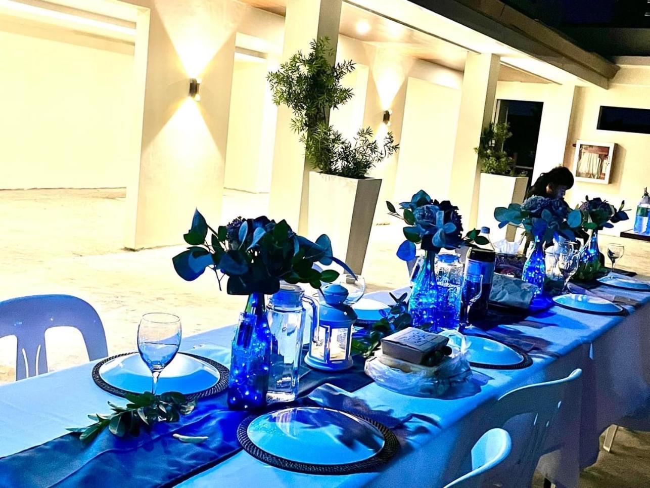 717 Residences Iloilo City Bagian luar foto