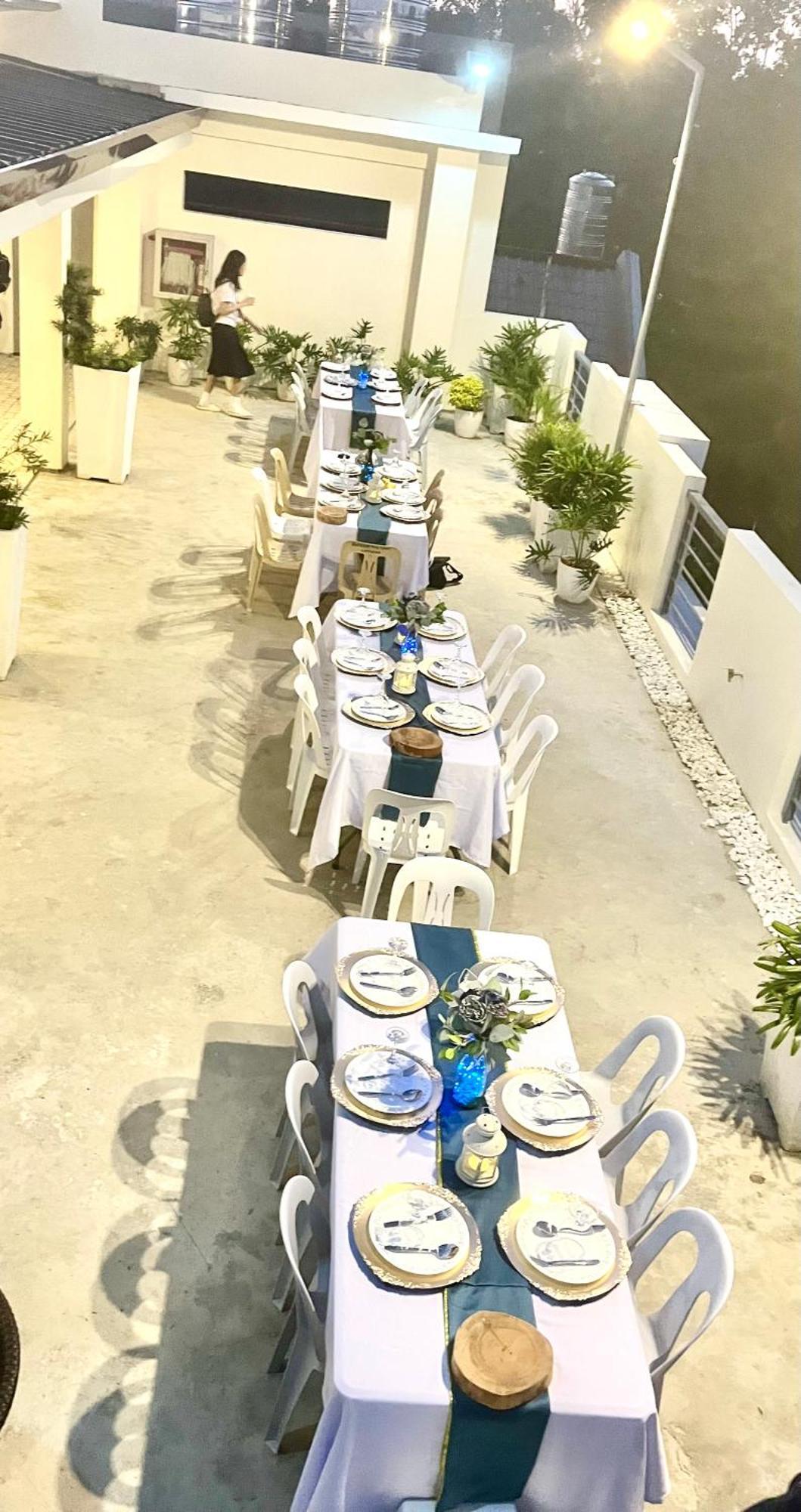 717 Residences Iloilo City Bagian luar foto