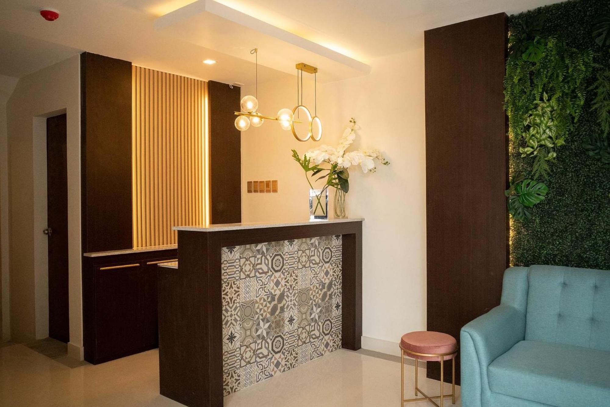 717 Residences Iloilo City Bagian luar foto